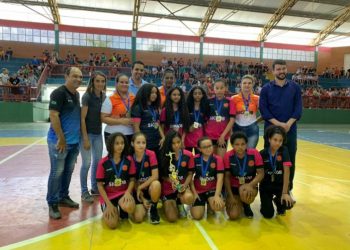 Esporte e Educação comemoram o sucesso das Seletivas Municipais dos Jogos Escolares