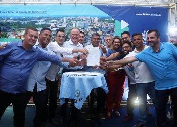 Mutirão de renegociação de dívidas do Banestes percorre novas cidades no mês de maio