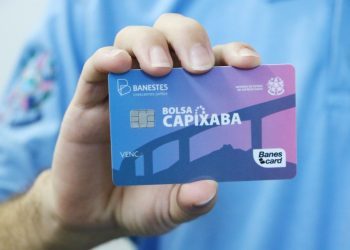 Bolsa Capixaba: cartões aguardam para serem retirados