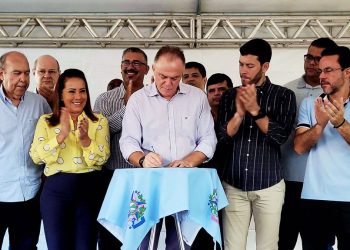 Bolsa Capixaba: cartões aguardam para serem retirados