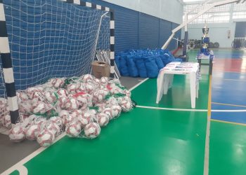 Campeões de Futuro: Jaguaré é o município que mais matriculou estudantes