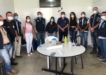 Combate à dengue é intensificado na região norte