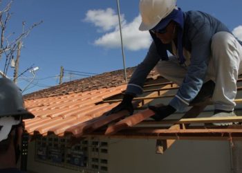 Escolas do Campo passam por revitalização na infraestrutura