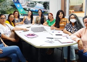 Articulação da 1ª Conferência Municipal de Políticas para Mulheres de Nova Venécia