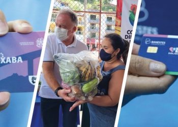 Governo do Estado investe no enfrentamento da extrema pobreza no Espírito Santo