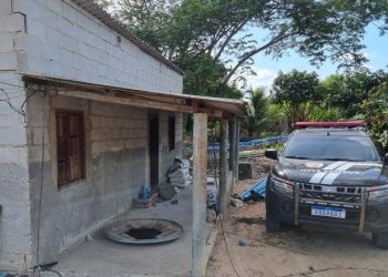 Jaguaré: Polícia Civil prende suspeito de roubar R$ 200 mil em produtos agrícolas