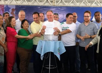 Governo do Estado anuncia repasses e novos investimentos em Montanha