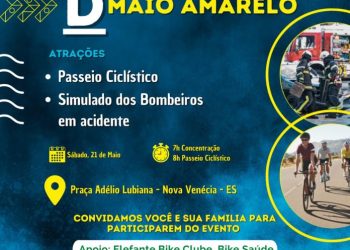 Jogos Escolares em Barra de São Francisco