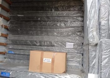 Secretaria de Assistência Social realiza atendimento remanescente aos atingidos pela enchente do distrito de Cedrolândia