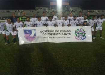 Jaguaré vence mais uma e avança na Copa Sesport
