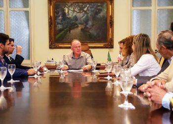 Servidores do Iema participam de seminário de conservação de espécie de abelha em extinção