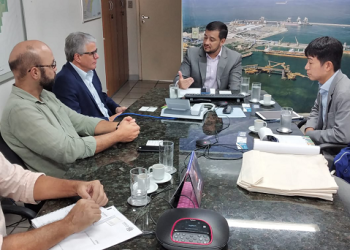 Vacinação contra a febre aftosa no Espírito Santo termina na próxima terça-feira (31)