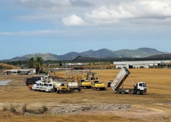 Empresa de produtos siderúrgicos anuncia investimento no Espírito Santo