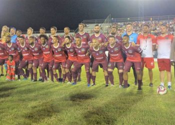 Com homenagem a Jairo Meira, Jaguaré EC recebe o Ibiraçu pela Copa Sesport nesta sexta-feira