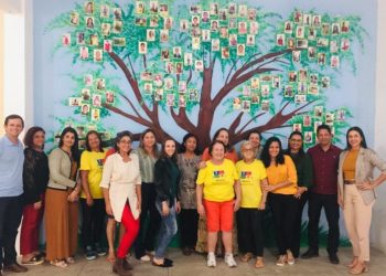 Reunião Ordinária do Fórum Permanente da Região Noroeste sobre a Política de Proteção ao Idoso