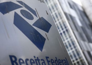 Receita Federal bate recorde de arrecadação em abril: R$ 195 bilhões