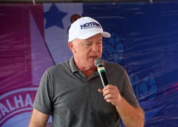 Governo anuncia novos investimentos e ampliação do Sistema Transcol em Fundão