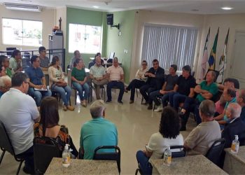 Jaguaré vai construir Nova Capela Mortuária