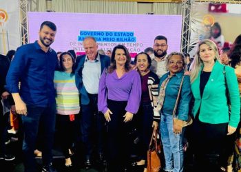 Projeto de banda marcial é apresentado aos alunos da EMEFTI Professora Arlene Geraldo