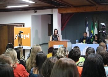 Idaf realiza ações educativas em escolas públicas do Estado