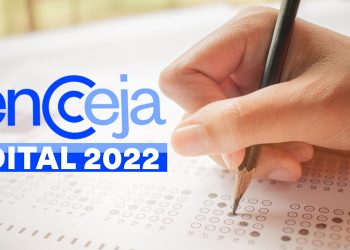 Inscrições para Encceja 2022 terminam neste sábado