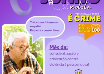 Nova Venécia inicia movimentação para o “Junho Violeta”