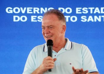 Governo anuncia ampliação do sistema de esgotamento sanitário na Serra