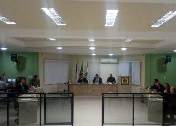 Câmara derruba veto que anulava isenção sobre Taxa de Alvará