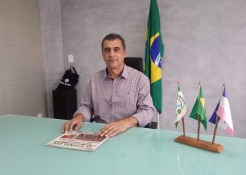 Gestão Marcos Guerra: 500 dias de estabilidade política em Jaguaré