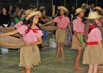 Festas Juninas e Dança do Café são garantia de animação em Jaguaré