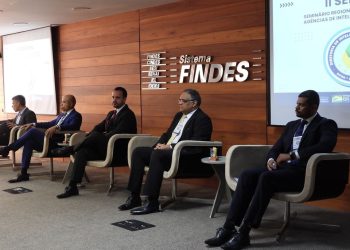 Espírito Santo sedia Seminário Regional de Integração das Agências de Inteligência Penitenciária