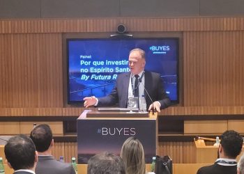 Evento apresenta potencialidades de investimento no Espírito Santo para empresários paulistas