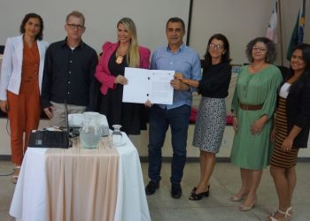 Jaguaré lança projeto “Homem que é Homem” em parceria com Polícia Civil