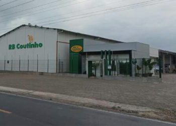 RB Coutinho: novas instalações para atender ao produtor rural