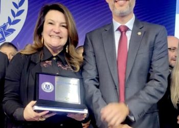 Nova Venécia participa de capacitação das Escolas Cívico-Militares em Brasília