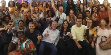 Governador anuncia investimentos em Conceição da Barra