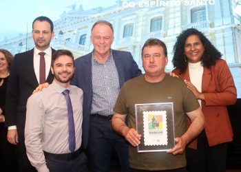 Governo entrega Selo Social a empresas parceiras da ressocialização