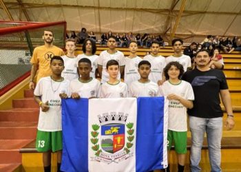 Equipe do CadÚnico de Nova Venécia participa do acompanhamento das Condicionalidades do Programa Auxílio Brasil