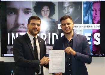 Secont e Junta Comercial assinam portaria para implementar Programa de Integridade