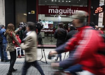 Argentina tem maior alta de juros desde 2019 com escalada de inflação