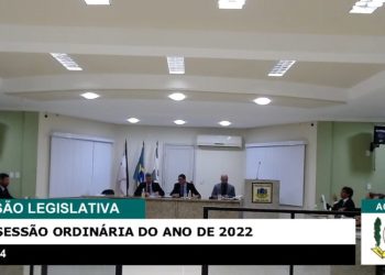 Câmara de Jaguaré inicia análise de LDO 2023, Orçamento previsto em $ 139 milhões