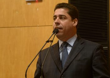 Marcelo Santos relata pela independência da Polícia Científica capixaba