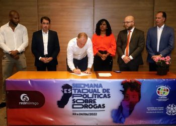 Governo lança editais de Boas Práticas e Reinserção Social e Produtiva no campo da política sobre drogas