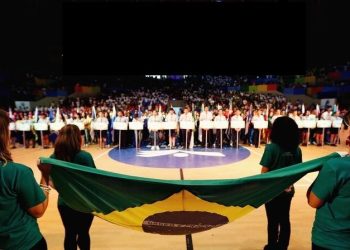Vereador Ricardo Barros defende Bolsa Atleta Municipal