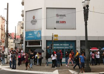 Desemprego chega a 9,4% em abril, diz Ipea
