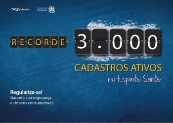 Espírito Santo alcança três mil empreendimentos regulares no Cadastur
