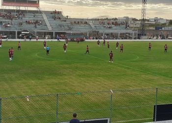 Campeonato Municipal de Futebol prossegue em Jaguaré com disputa pelo “Troféu Jairo Meira”