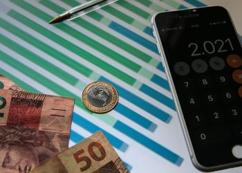 Dívida Pública sobe 2,01% em maio e fica em R$ 5,7 trilhões