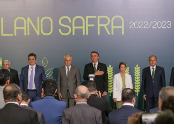 Plano Safra 2022/2023 anuncia R$ 340,8 bilhões para a agropecuária