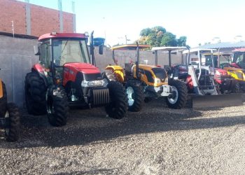 GM Tratores: tecnologia, garantia e credibilidade em tratores em implementos